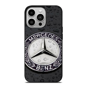 MERCEDES BENZ LOGO 3 iPhone 14 Pro Case MERCEDES BENZ LOGO 3 iPhone 14 Pro Case