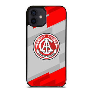 INDEPENDIENTE FC SYMBOL iPhone 12 Mini Case INDEPENDIENTE FC SYMBOL iPhone 12 Mini Case