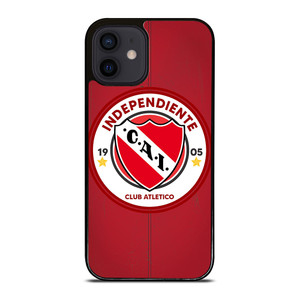 INDEPENDIENTE FUTBOL CLUB iPhone 12 Mini Case