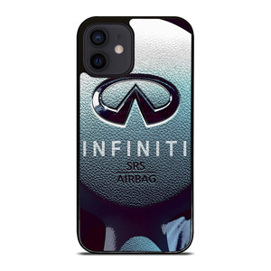 INFINITI AIRBAG iPhone 12 Mini Case