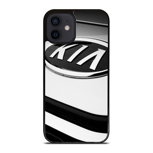 KIA SYMBOL iPhone 12 Mini Case KIA SYMBOL iPhone 12 Mini Case