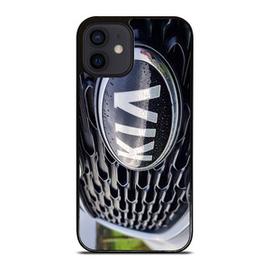 KIA WET ICON iPhone 12 Mini Case