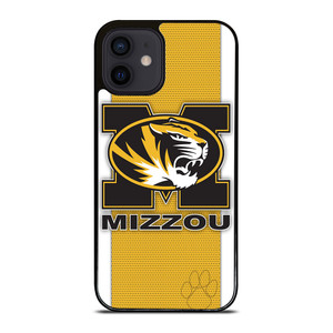 MISSOURI TIGERS ICON iPhone 12 Mini Case