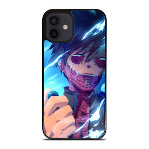 MY HERO ACADEMIA ANIME DABI ANIME iPhone 12 Mini Case MY HERO ACADEMIA ANIME DABI ANIME iPhone 12 Mini Case
