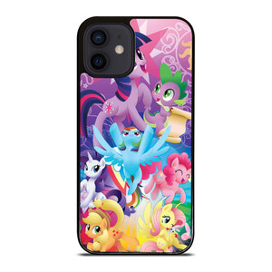 MY LITTLE PONY CUTE iPhone 12 Mini Case
