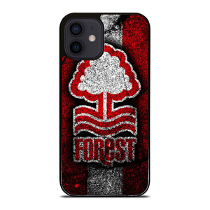 NOTTINGHAM FOREST ICON iPhone 12 Mini Case NOTTINGHAM FOREST ICON iPhone 12 Mini Case