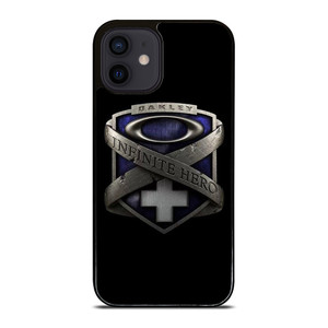 OAKLEY INFINITE HERO LOGO iPhone 12 Mini Case