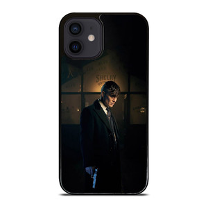 PEAKY BLINDERS SHELBY iPhone 12 Mini Case