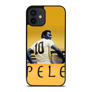 PELE BRAZIL LEGEND iPhone 12 Mini Case
