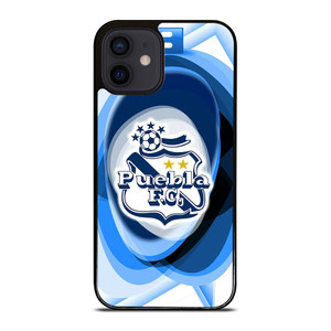 PUEBLA FC SYMBOL iPhone 12 Mini Case