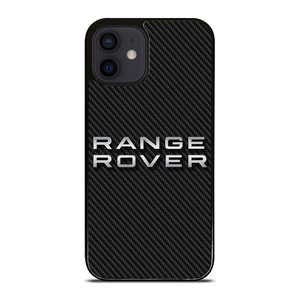 RANGE ROVER LAND ROVER iPhone 12 Mini Case RANGE ROVER LAND ROVER iPhone 12 Mini Case