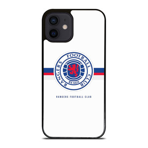 RANGERS FC ICON iPhone 12 Mini Case
