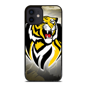 RICHMOND TIGERS AFL LOGO iPhone 12 Mini Case RICHMOND TIGERS AFL LOGO iPhone 12 Mini Case