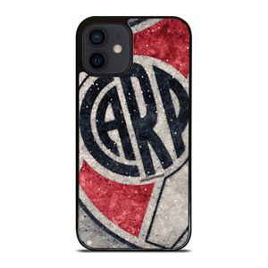 RIVER PLATE FC ART iPhone 12 Mini Case