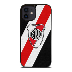 RIVER PLATE FC ICON iPhone 12 Mini Case