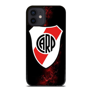 RIVER PLATE FC SYMBOL iPhone 12 Mini Case RIVER PLATE FC SYMBOL iPhone 12 Mini Case