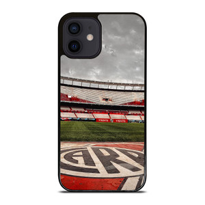 RIVER PLATE STADIUM iPhone 12 Mini Case