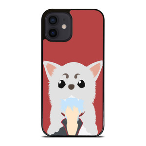 SADAHARU GINTAMA ANIME iPhone 12 Mini Case