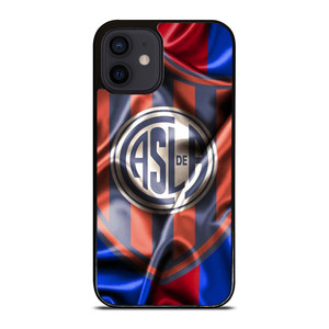 SAN LORENZO FC SYMBOL iPhone 12 Mini Case