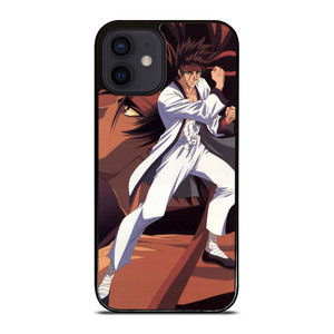SANOSUKE SAGARA KENSHIN ANIME iPhone 12 Mini Case