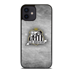 SANTOS FC ICON iPhone 12 Mini Case