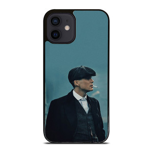SHELBY PEAKY BLINDERS COOL iPhone 12 Mini Case