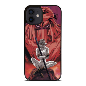 SHISHIO MAKOTO KENSHIN ANIME iPhone 12 Mini Case