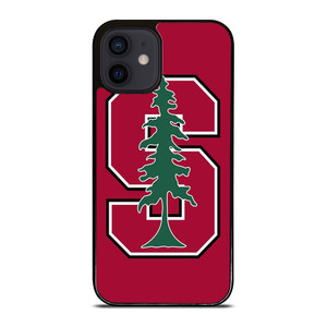 STANFORD UNIVERSITY ICON iPhone 12 Mini Case STANFORD UNIVERSITY ICON iPhone 12 Mini Case