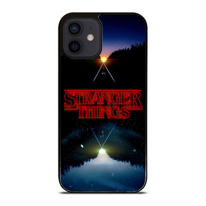 STRANGER THINGS SYMBOL iPhone 12 Mini Case