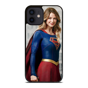 SUPERGIRL DC COMICS 3 iPhone 12 Mini Case