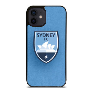SYDNEY FC ICON iPhone 12 Mini Case