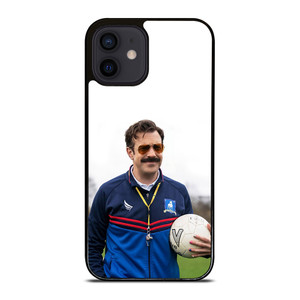 TED LASSO SMILE iPhone 12 Mini Case TED LASSO SMILE iPhone 12 Mini Case