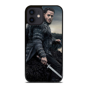THE LAST KINGDOM UHTRED iPhone 12 Mini Case THE LAST KINGDOM UHTRED iPhone 12 Mini Case