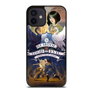 THE SCHOOL FOR GOOD AND EVIL 2 iPhone 12 Mini Case