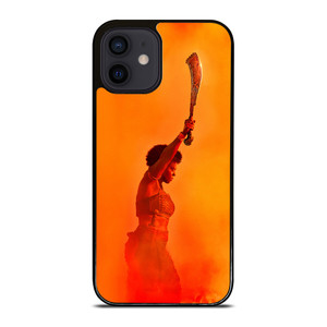 THE WOMAN KING 3 iPhone 12 Mini Case