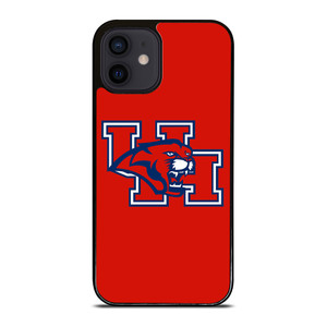 UNIVERSITY OF HOUSTON COUGARS SYMBOL iPhone 12 Mini Case UNIVERSITY OF HOUSTON COUGARS SYMBOL iPhone 12 Mini Case