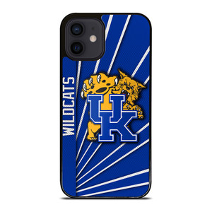 UNIVERSITY OF KENTUCKY WILDCATS iPhone 12 Mini Case UNIVERSITY OF KENTUCKY WILDCATS iPhone 12 Mini Case