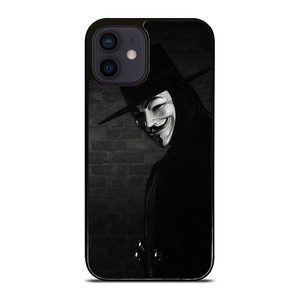V FOR VENDETTA 2 iPhone 12 Mini Case V FOR VENDETTA 2 iPhone 12 Mini Case