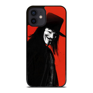 V FOR VENDETTA 3 iPhone 12 Mini Case V FOR VENDETTA 3 iPhone 12 Mini Case