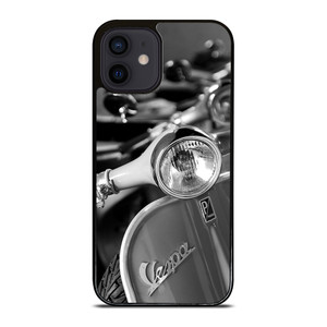 VESPA PIAGGIO iPhone 12 Mini Case