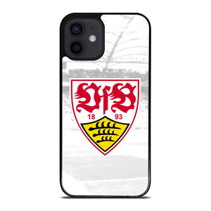 VFB STUTTGART FOOTBALL CLUB iPhone 12 Mini Case
