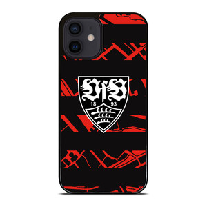 VFB STUTTGART LOGO iPhone 12 Mini Case