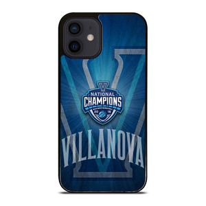 VILLANOVA 2016 CHAMPIONS iPhone 12 Mini Case
