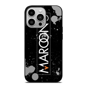 MAROON 5 BAND 2 iPhone 14 Pro Case MAROON 5 BAND 2 iPhone 14 Pro Case