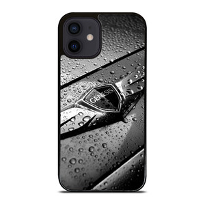 WET GENESIS SYMBOL iPhone 12 Mini Case