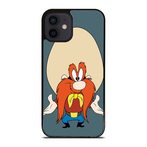 YOSEMITE SAM CARTOON 2 iPhone 12 Mini Case