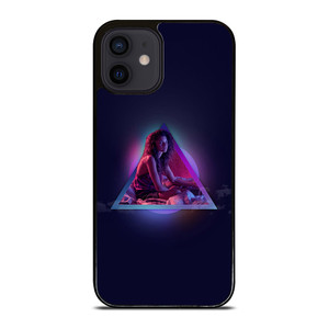 ZENDAYA EUPHORIA iPhone 12 Mini Case