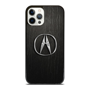 ACURA LOGO iPhone 12 Pro Case ACURA LOGO iPhone 12 Pro Case