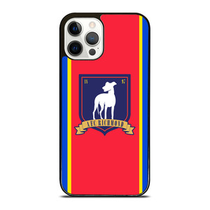 AFC RICHMOND TED LASSO iPhone 12 Pro Case