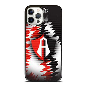 ATLAS FC iPhone 12 Pro Case ATLAS FC iPhone 12 Pro Case